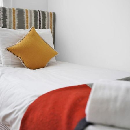 Bedford Place Hostels London Exterior foto