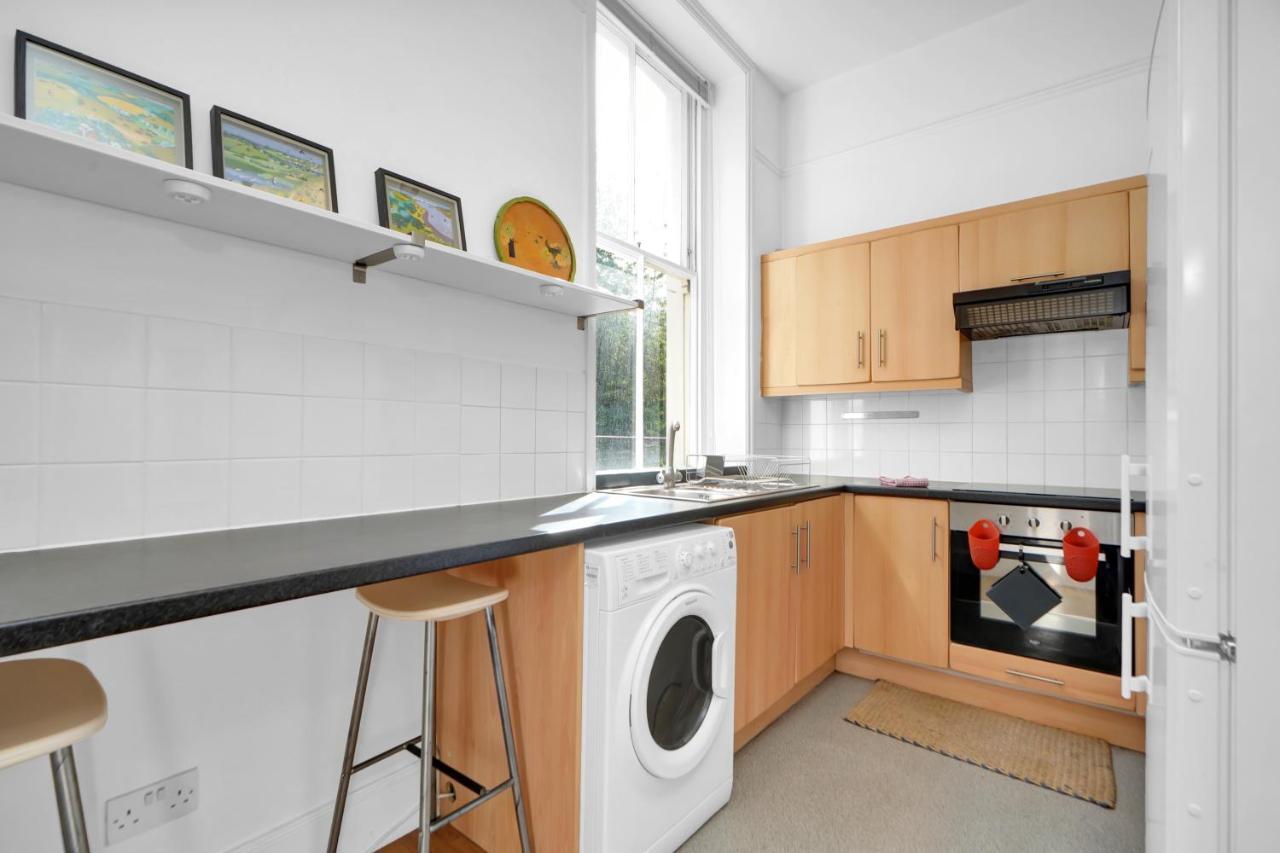 Bedford Place Hostels London Exterior foto